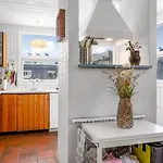 Antti - From The Sea By Interhome Сasa de vacaciones Hadsund