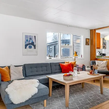 Antti - From The Sea By Interhome * Hadsund