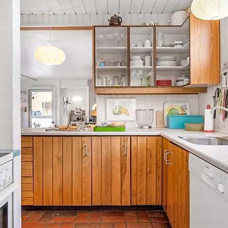Antti - From The Sea By Interhome Holiday home