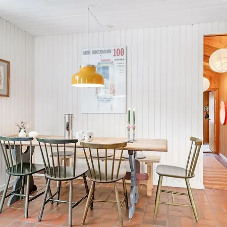 Holiday home Antti - From The Sea By Interhome *