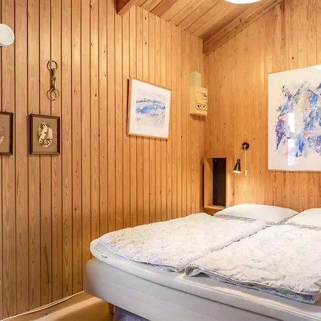 Feriehus Antti - From The Sea By Interhome *