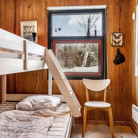 Holiday home Antti - From The Sea By Interhome Hadsund