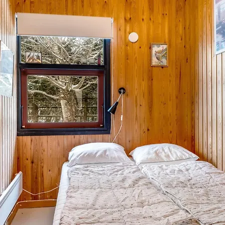Antti - From The Sea By Interhome * Hadsund