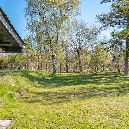 Holiday home Antti - From The Sea By Interhome Hadsund
