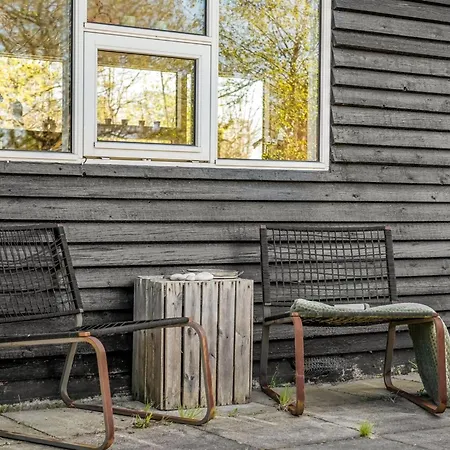 Holiday home Antti - From The Sea By Interhome