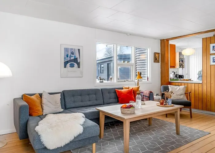 Antti - From The Sea By Interhome * Hadsund