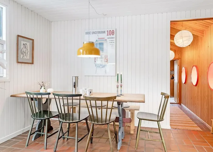 Antti - From The Sea By Interhome *