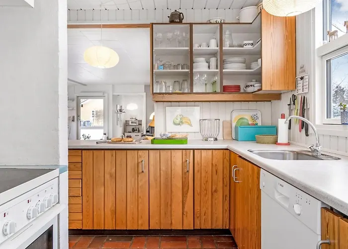 Antti - From The Sea By Interhome Дом отдыха