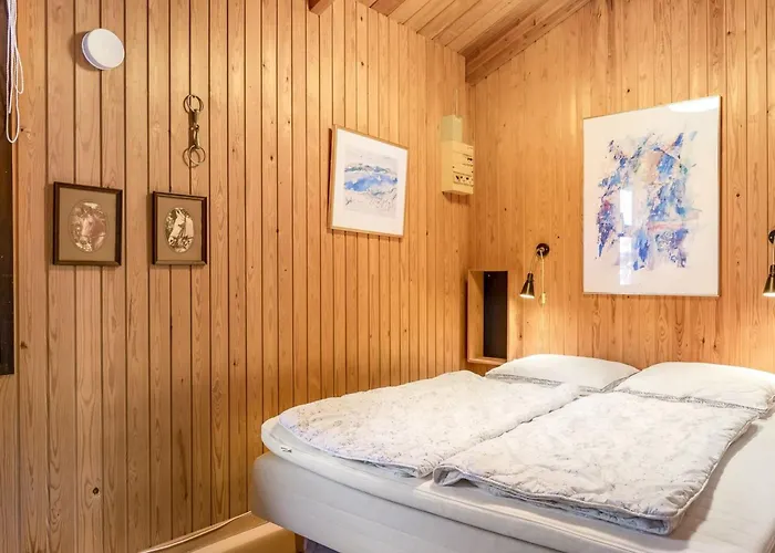 Antti - From The Sea By Interhome