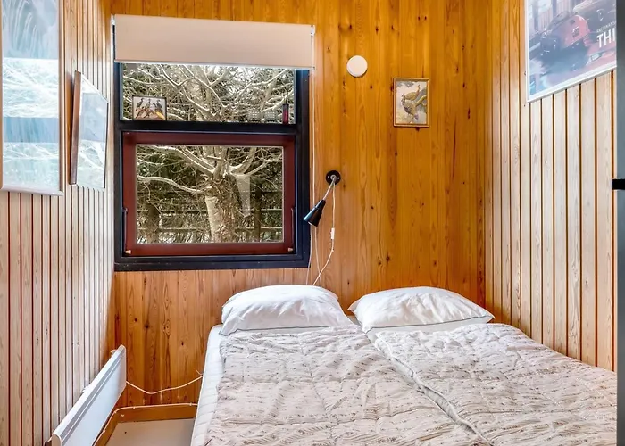 Antti - From The Sea By Interhome Дом отдыха