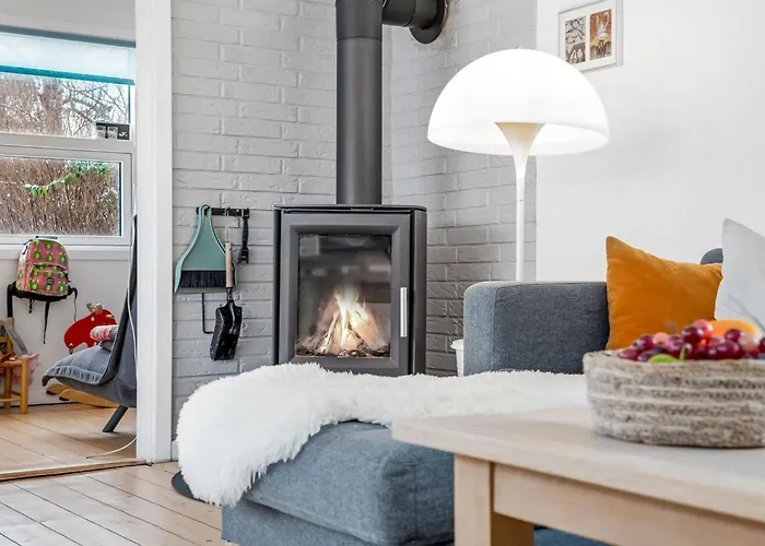 Дом отдыха Antti - From The Sea By Interhome