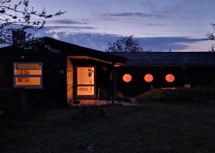 Antti - From The Sea By Interhome Дом отдыха Hadsund