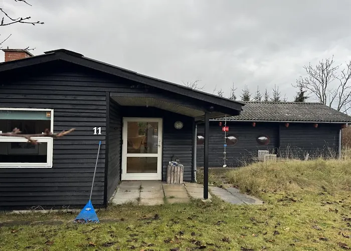 Дом отдыха Antti - From The Sea By Interhome *