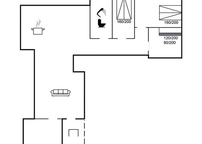 Antti - From The Sea By Interhome